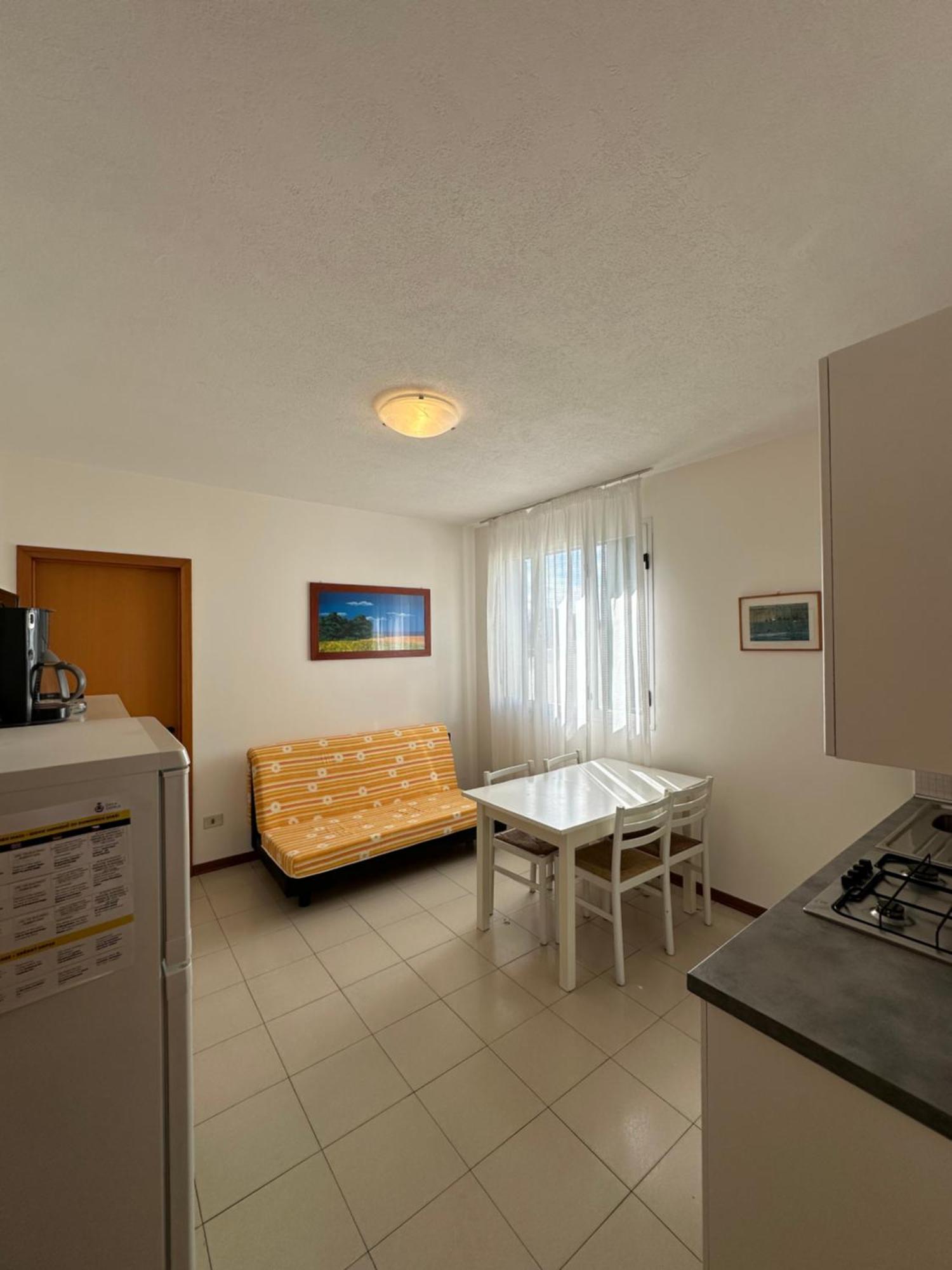 Villaggio Luna Swimmingpool- Agenzia Cocal Caorle Exterior photo