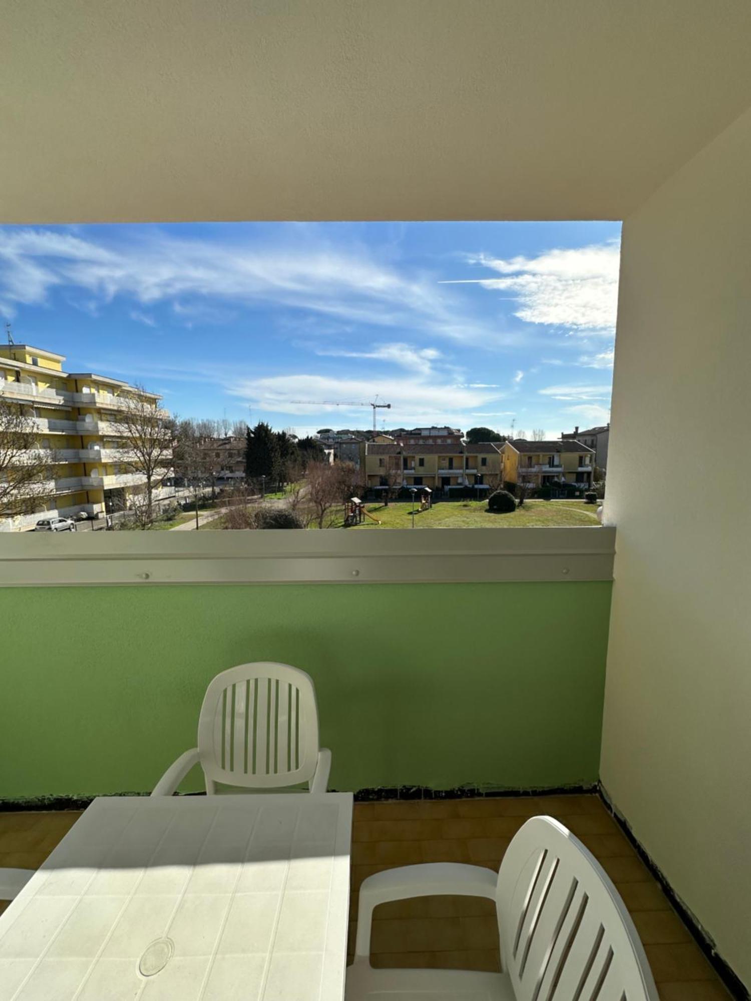 Villaggio Luna Swimmingpool- Agenzia Cocal Caorle Exterior photo