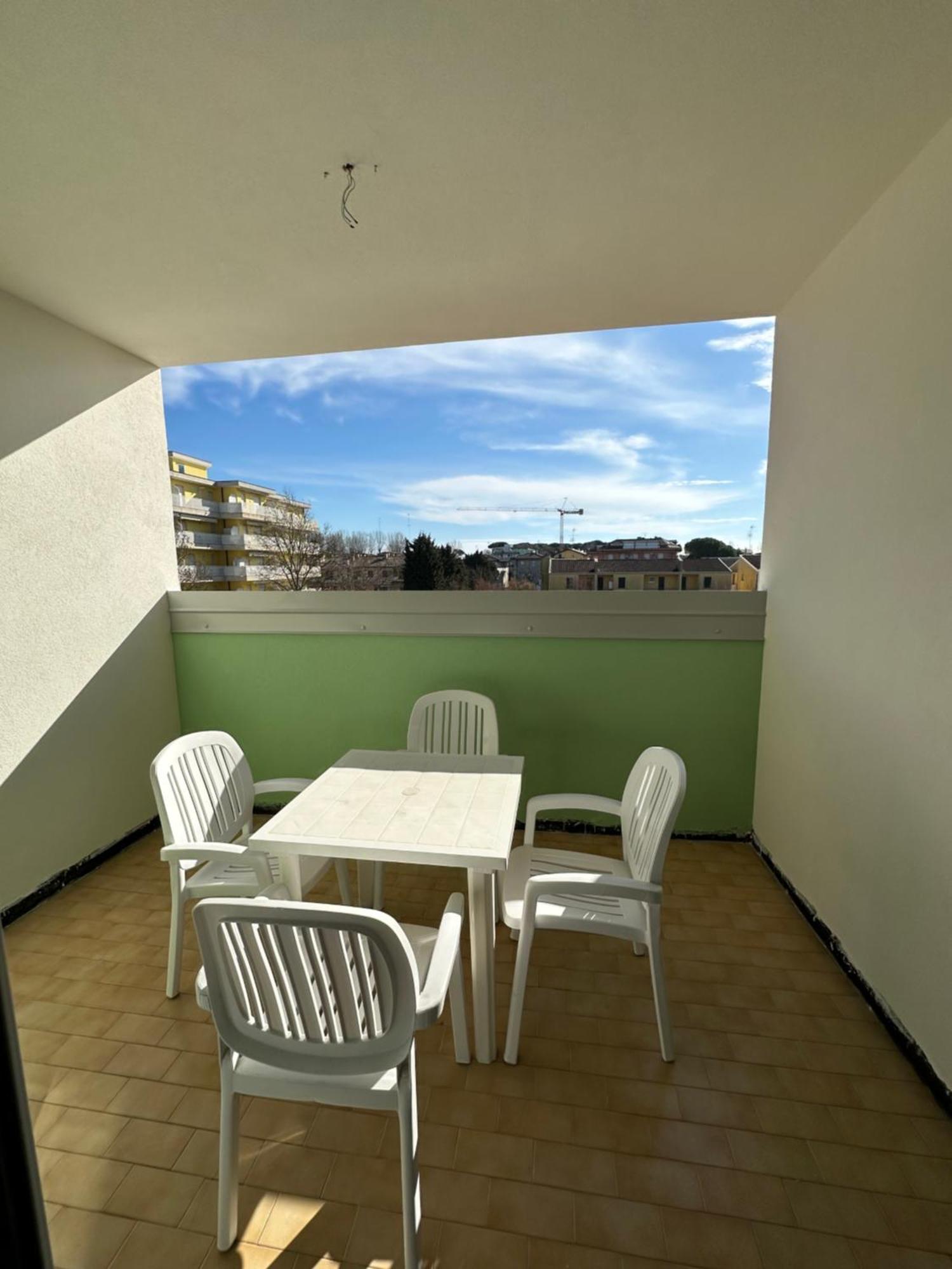 Villaggio Luna Swimmingpool- Agenzia Cocal Caorle Exterior photo