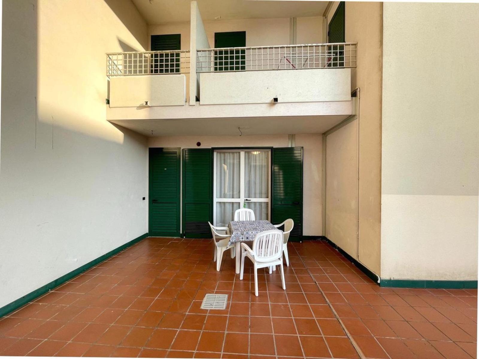 Villaggio Luna Swimmingpool- Agenzia Cocal Caorle Exterior photo