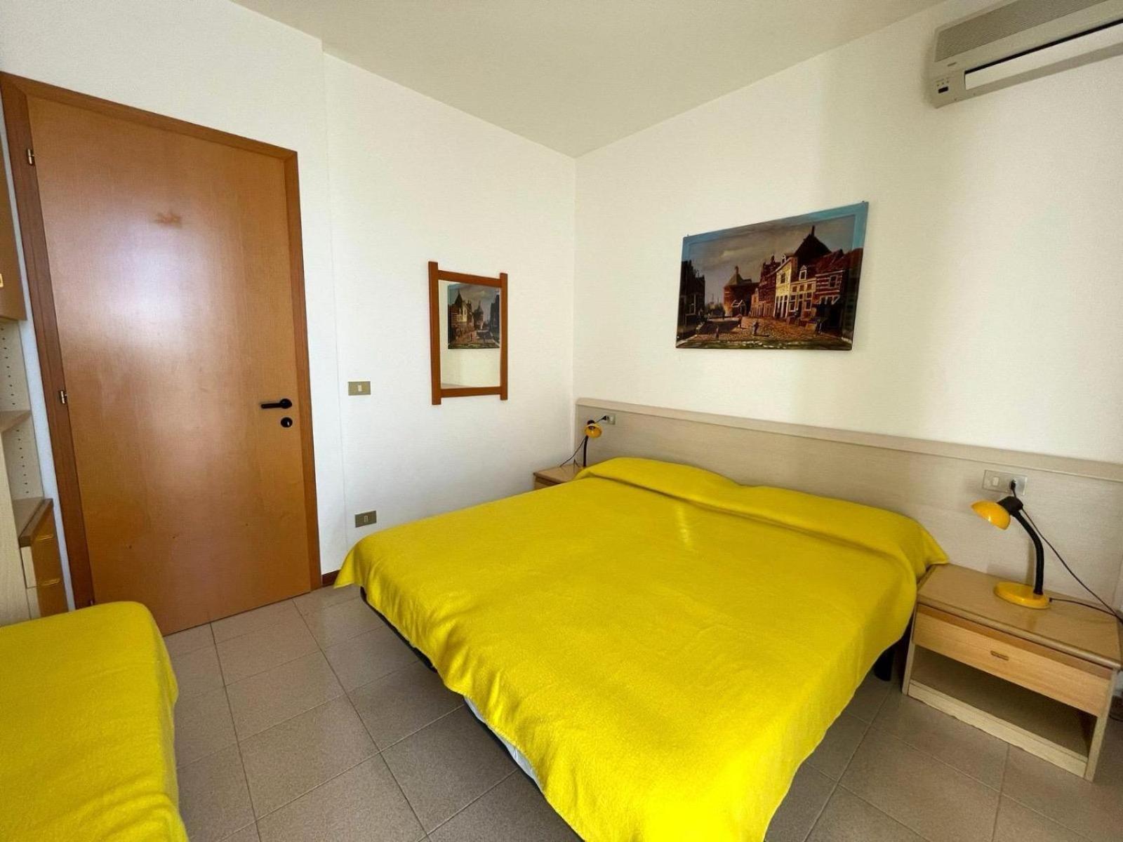 Villaggio Luna Swimmingpool- Agenzia Cocal Caorle Exterior photo