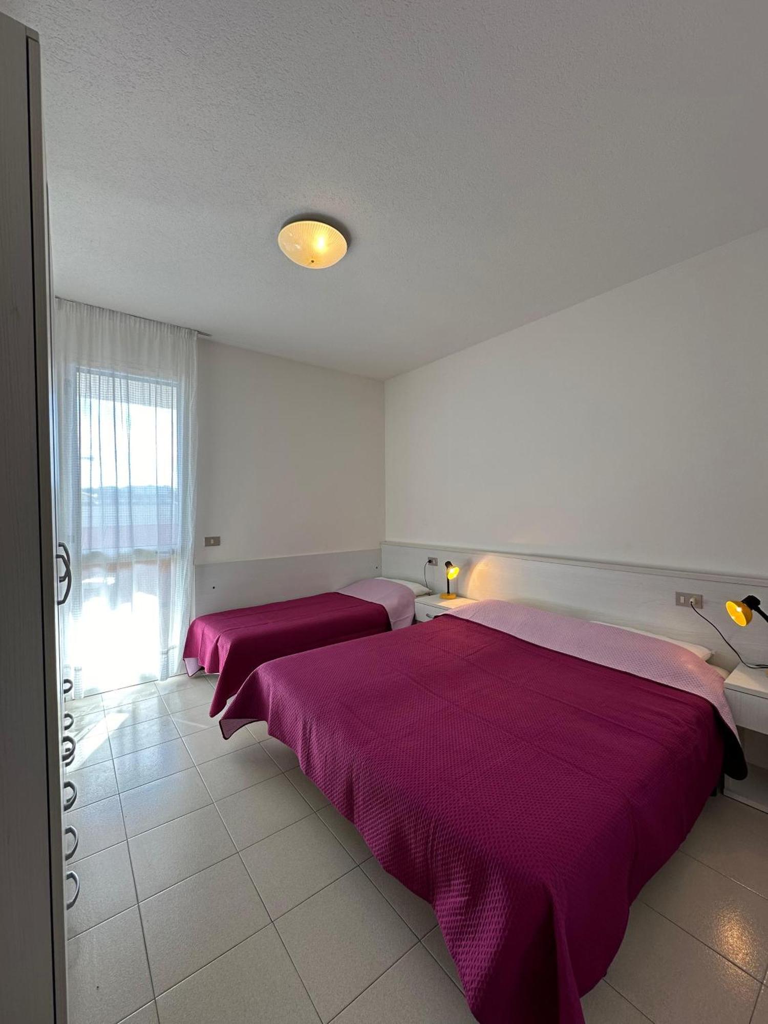 Villaggio Luna Swimmingpool- Agenzia Cocal Caorle Exterior photo