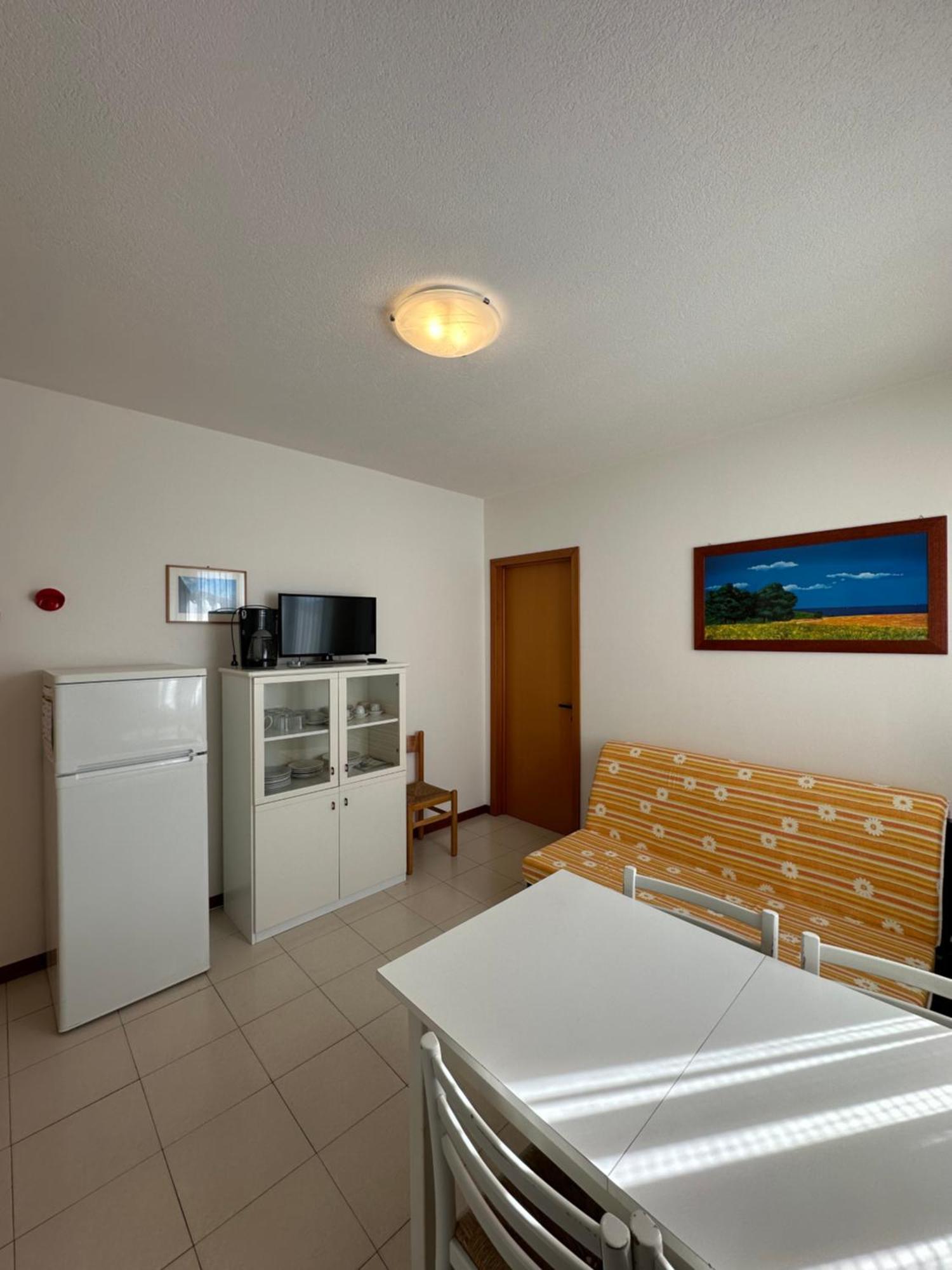 Villaggio Luna Swimmingpool- Agenzia Cocal Caorle Exterior photo