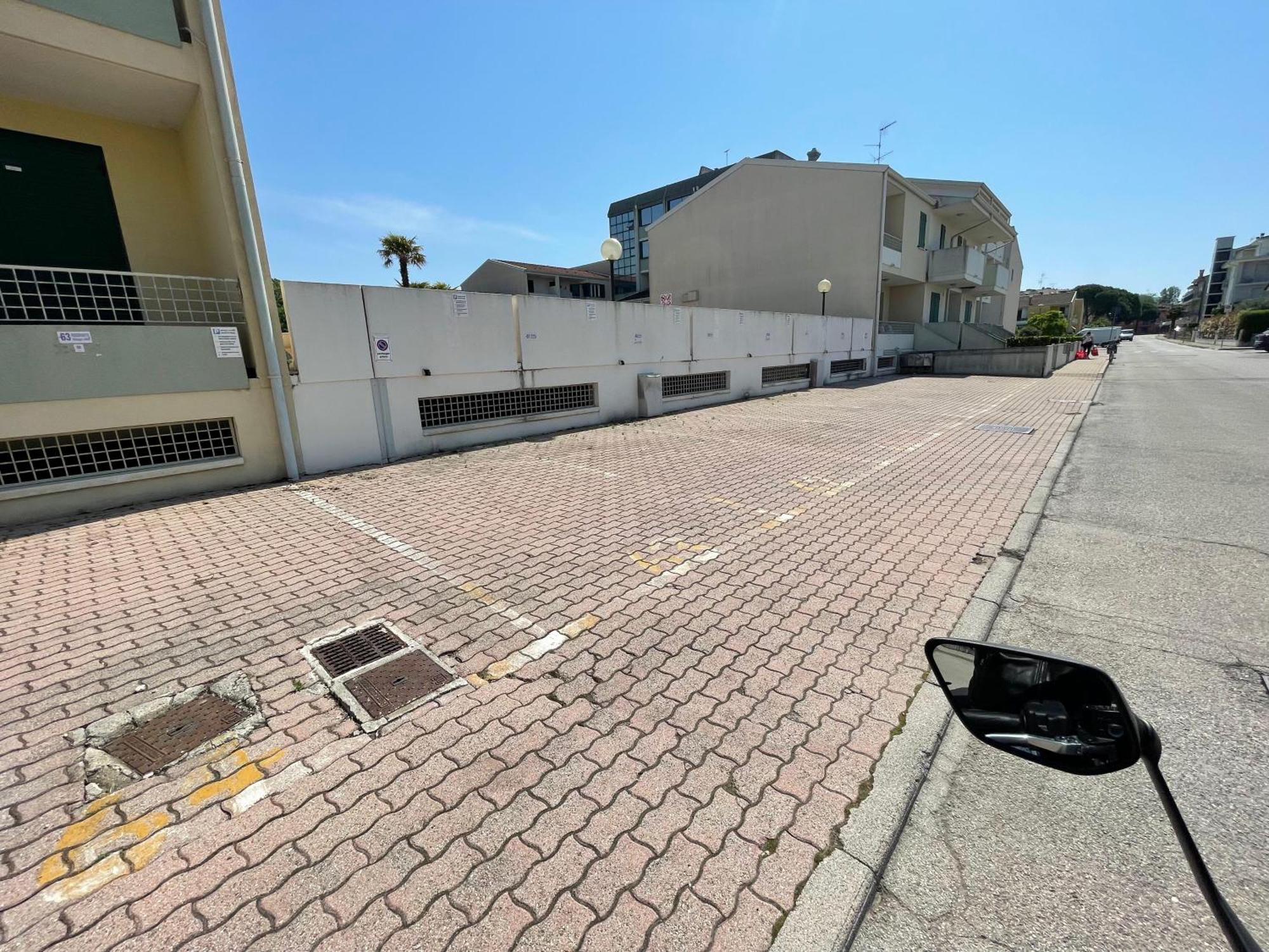 Villaggio Luna Swimmingpool- Agenzia Cocal Caorle Exterior photo