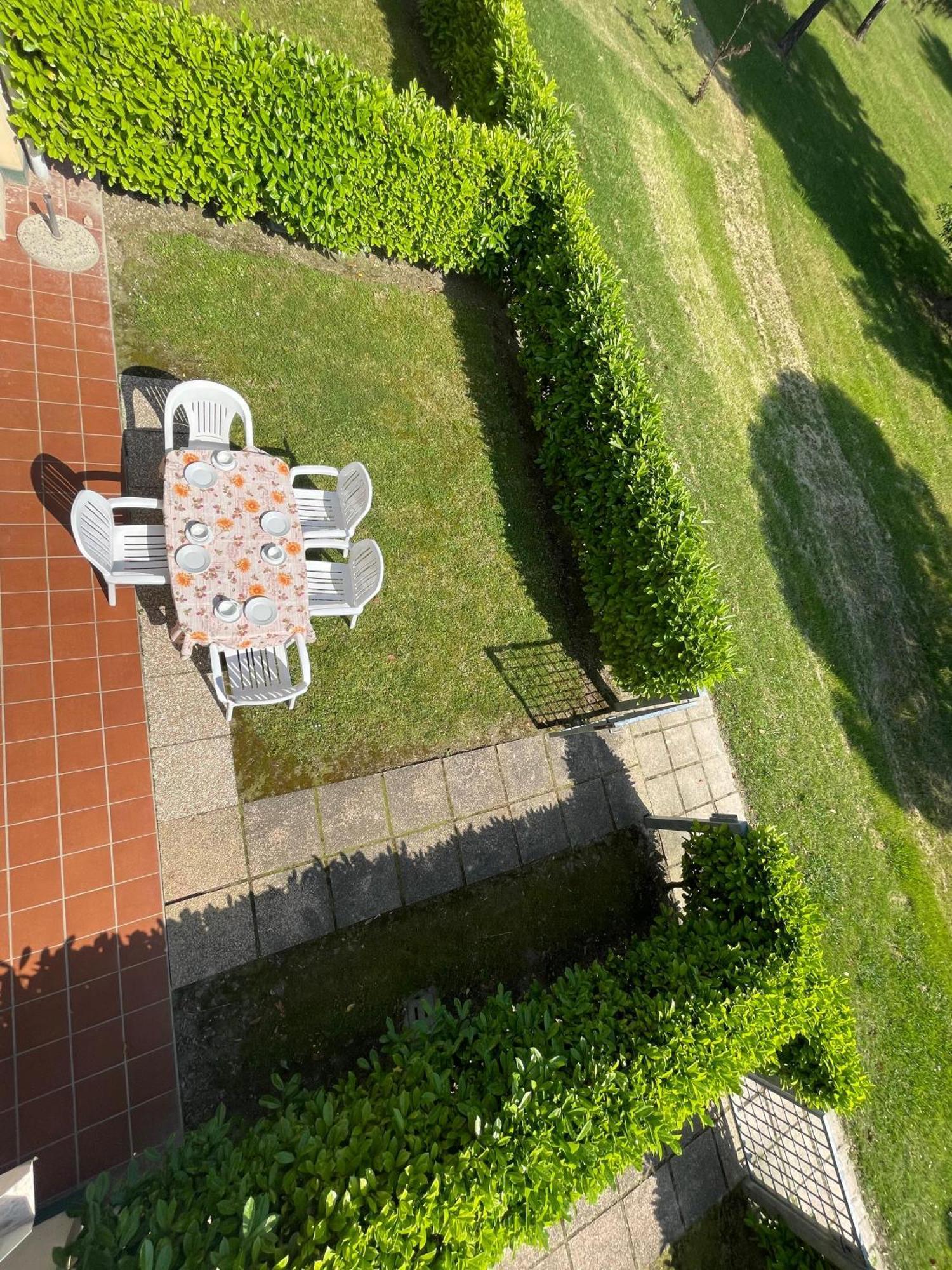 Villaggio Luna Swimmingpool- Agenzia Cocal Caorle Exterior photo