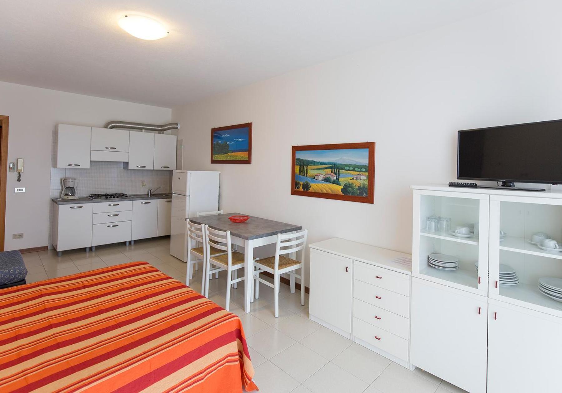 Villaggio Luna Swimmingpool- Agenzia Cocal Caorle Exterior photo