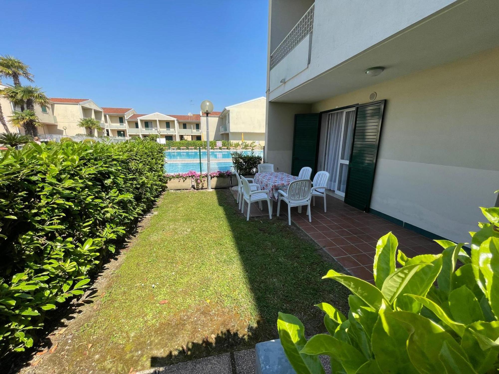 Villaggio Luna Swimmingpool- Agenzia Cocal Caorle Room photo