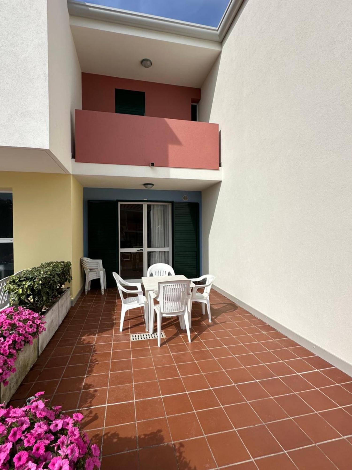Villaggio Luna Swimmingpool- Agenzia Cocal Caorle Exterior photo